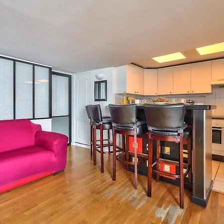 Appartement The Perfect Parisian 2 Bdrs Flat At Le Marais Extérieur photo